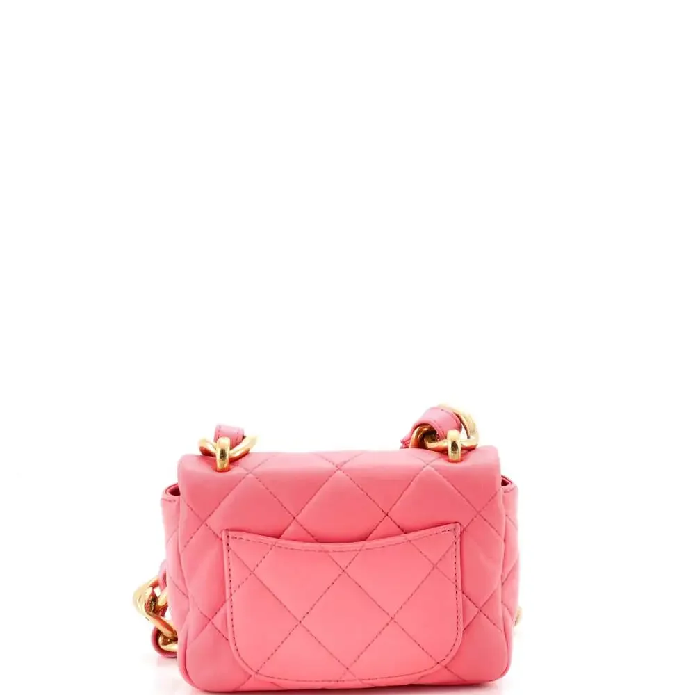 Chanel Funky Town Flap Bag Quilted #259684C39B